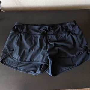 Lulu Lemon water shorts